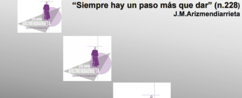 Presentación Fundación JMA