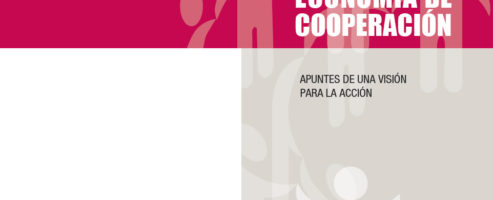 Economía de cooperación.  Apuntes de una visión para la acción