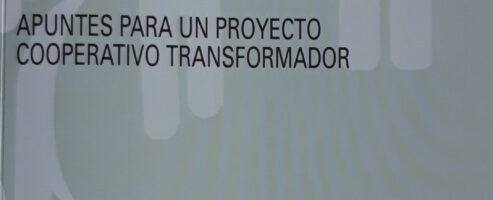 Pensamientos de Arizmendiarrieta para el siglo XXI.Apuntes para un proyecto cooperativo transformador