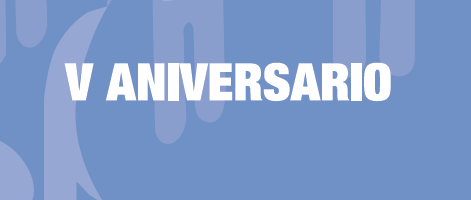 Memoria del V aniversario de la Fundación